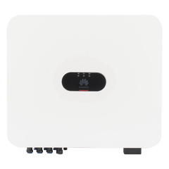 Inversor Hibrido para Interconexión a  CFE de 10 kW con Salida de 220 Vca.
