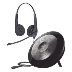 KIT BIZ-1500-DUO-QD y SPEAK710