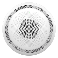 Altavoz SIP Multicast de 15W con Wi-Fi, Bluetooth y 3 Micrófonos direccionales