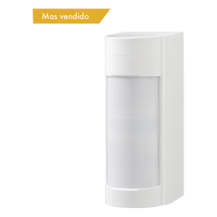 Detector de Movimiento Pasivo / Cableado / 100% Exterior / 12 m / IP55 / SMDA