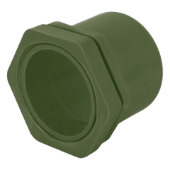 Conector para Tubería Conduit PVC Ligero de 2" (51 mm).