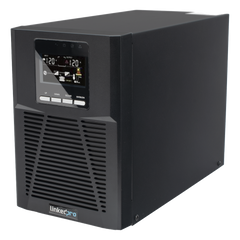 UPS 1000VA / 900W Online Doble Conversión / Rack-Torre 2U / Onda Senoidal Pura