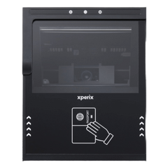 REALPASS-N Scaner de  Pasaportes