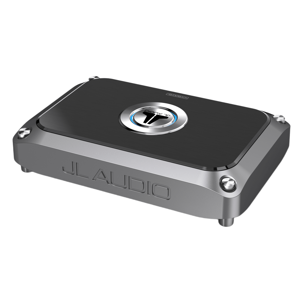 JL Audio® VXi / VX700/5i / Car Audio / Amplificador de Sistema para Automóvil / 5 Canales / DSP Integrado / 700 W
