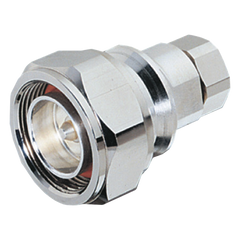 Conector DIN 7/16 Macho Para Cable FSJ4-50B