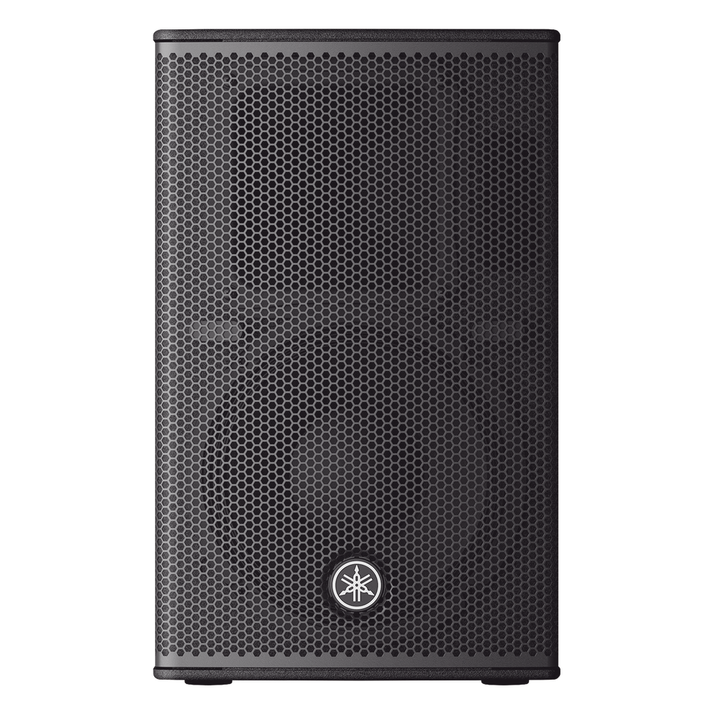 Altavoz Amplificado 10 in | Potencia: 700w | Amplificacion Clase-D | Hecho en Madera | Para aplicaciones de Instalacion y Refuerzo Sonoro