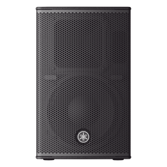 Altavoz Amplificado 10 in | Potencia: 700w | Amplificacion Clase-D | Hecho en Madera | Para aplicaciones de Instalacion y Refuerzo Sonoro
