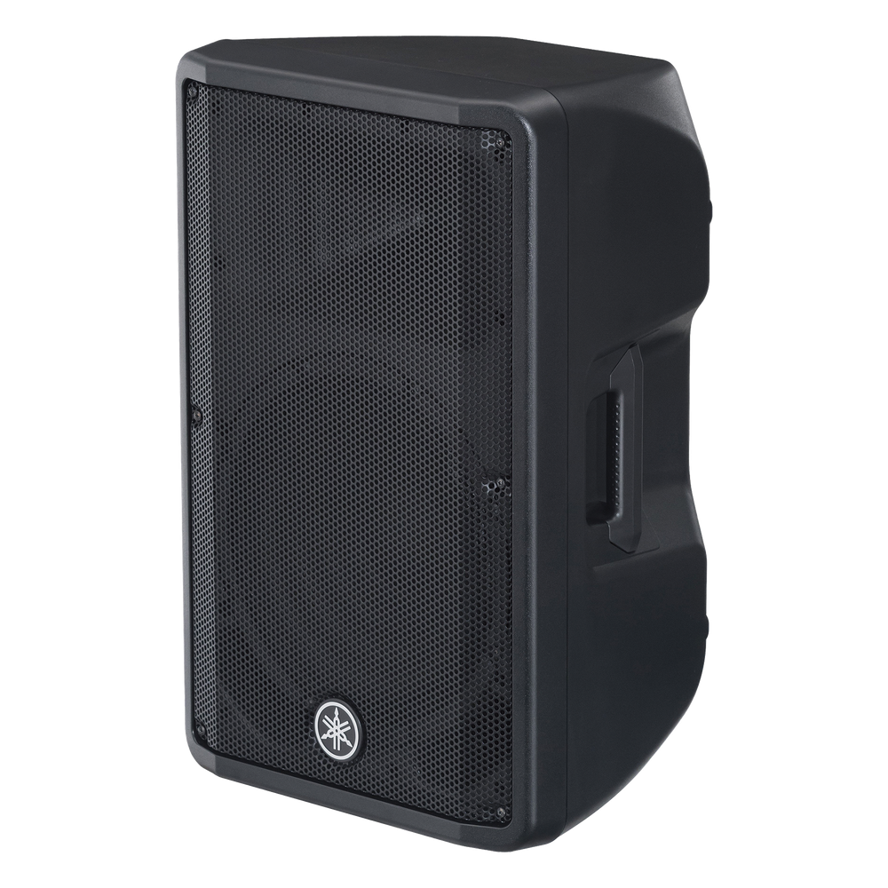 Altavoz de Montaje en Superficie de 2 vias | Woofer 12''  | 8ohms | Color Negro |  350W