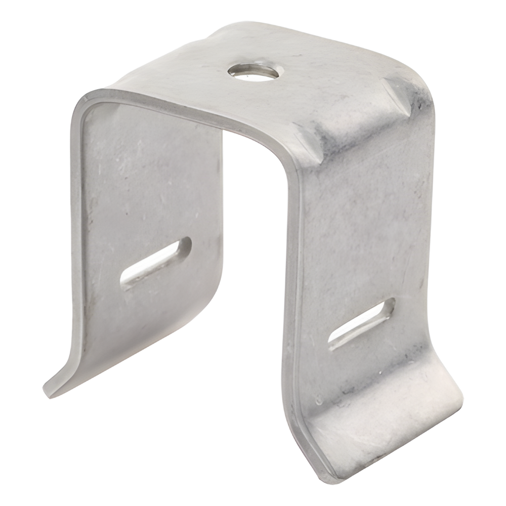 Adaptador Para Sujetador Con Orificios Roscador de 3/8 Kit de 10 Piezas