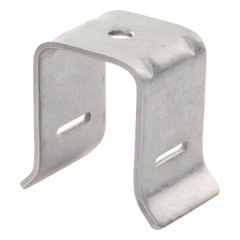 Adaptador Para Sujetador Con Orificios Roscador de 3/8 Kit de 10 Piezas