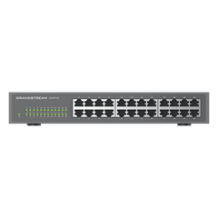 Switch Gigabit No Administrable / 24 Puertos 10/100/1000 MBPS