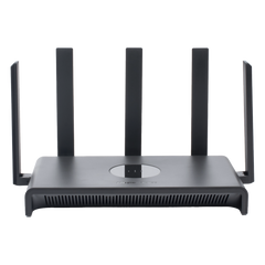 Home Router inalámbrico MESH Wi-Fi 5 MU-MIMO 2x2, 1 puerto WAN Gigabit y 3 puertos LAN