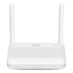 ONU GPON Wi-Fi 7 BE3600 (2.4/5 GHz), Compatible con OLT de Terceros, 1 Puerto 2.5GE + 3 Puertos GE, 1 POTS , 1 USB 2.0