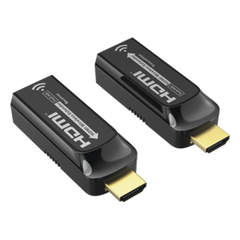 Kit extensor HDMI inalámbrico | Hasta 20M 1080P |