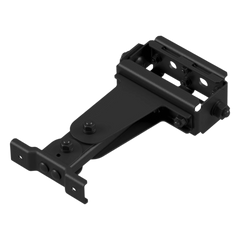 Montaje de Pared para Altavoz de Columna | Compatible Solo con serie VXL1-WR | Color Negro