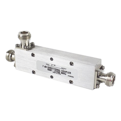 Acoplador  direccional 5dB 694-2700 50W tipo N