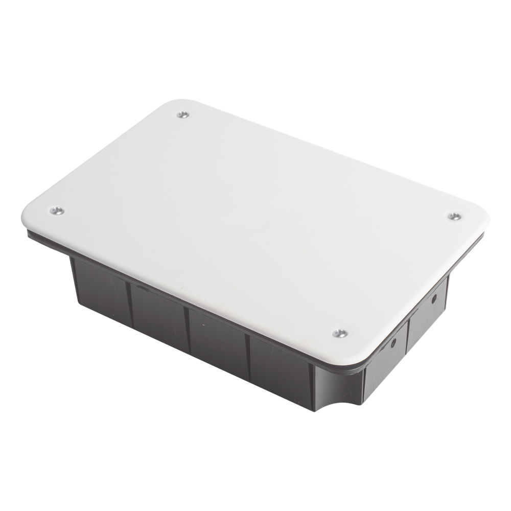 Terminal Hospitalaria Empotrable NX0015 / Controlador IP para Sistema de Llamada Paciente-Enfermera / VoIP SIP / PoE / 12 Entradas Digitales / Bus RS485