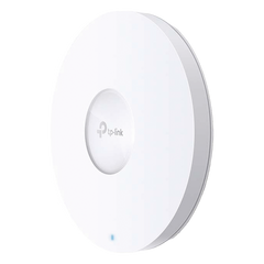 Punto de Acceso Omada / Wi-Fi 6 AX1800 MU-MIMO 2x2 / Mesh Omada / Alta Densidad de Usuarios / Configuración por Controlador o Stand-Alone / Para Montaje en Techo/pared / Alimentación PoE+