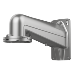 Montaje de Pared para Domos PTZ con Sistema Anti-vibración