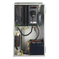 Cargador de Baterías Plomo Ácido Industriales, 12V, 10A Continuos