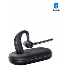 Auriculares Yealink BH71 Pro Mono con estuche de carga portátil/Bluetooth 5.3/Cancelación de ruido con 4 micrófonos