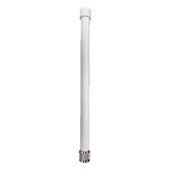 Antena Omnidireccional 5 GHz / 9 dBi / Conector N-Macho / 360° / IP65 / Exterior