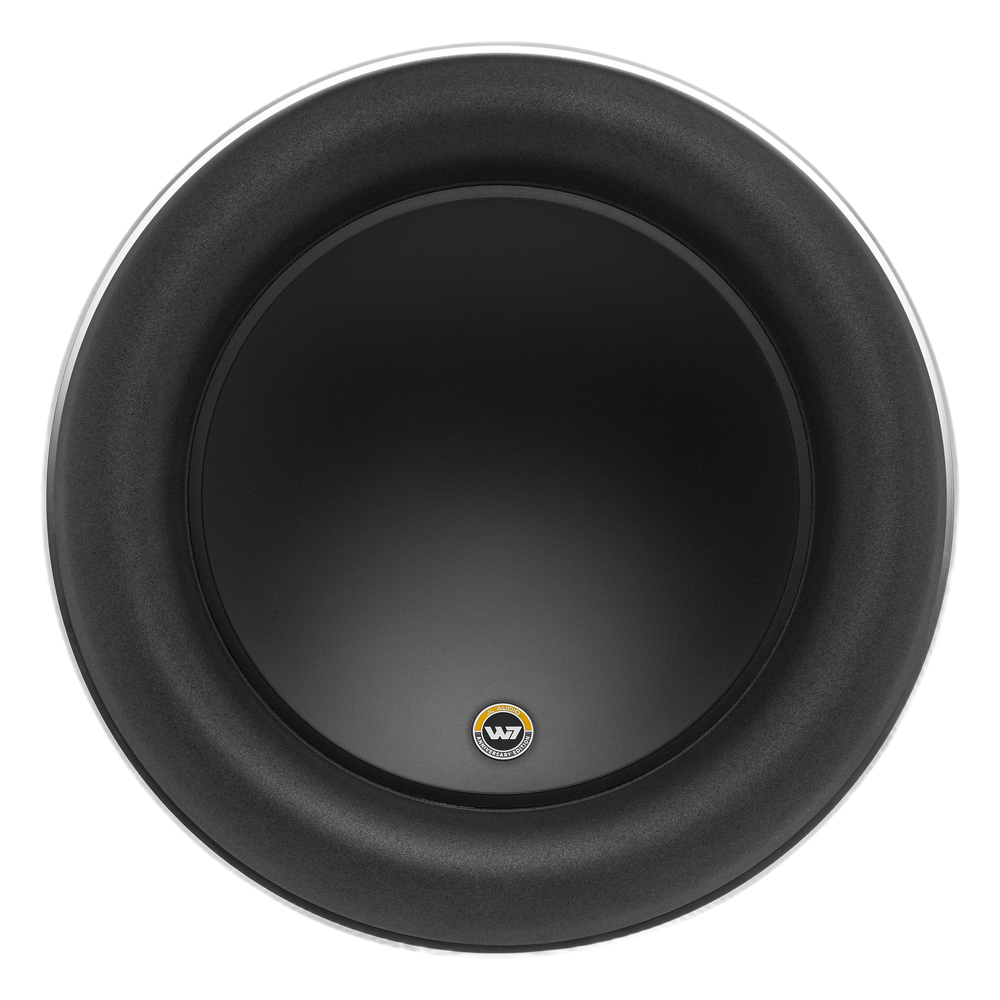 JL Audio W7AE / 12W7AE-3 / Subwoofer 12" / 600 W RMS / 3 &Omega; / Car Audio