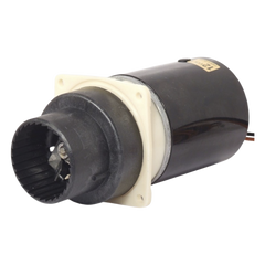 Bomba maceradora de reemplazo a 12 Vcd, para modelos Quiet Flush, DS Designer Styled y Deluxe Flush