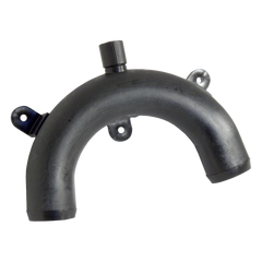 Bucle de ventilación de descarga de 38 mm (1½")