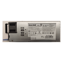 Módulo de Alimentación Redundante / 550 W / CRPS / 100-240 VAC / Protección Sobrecorriente / Compatible Chasis 12 Ranuras