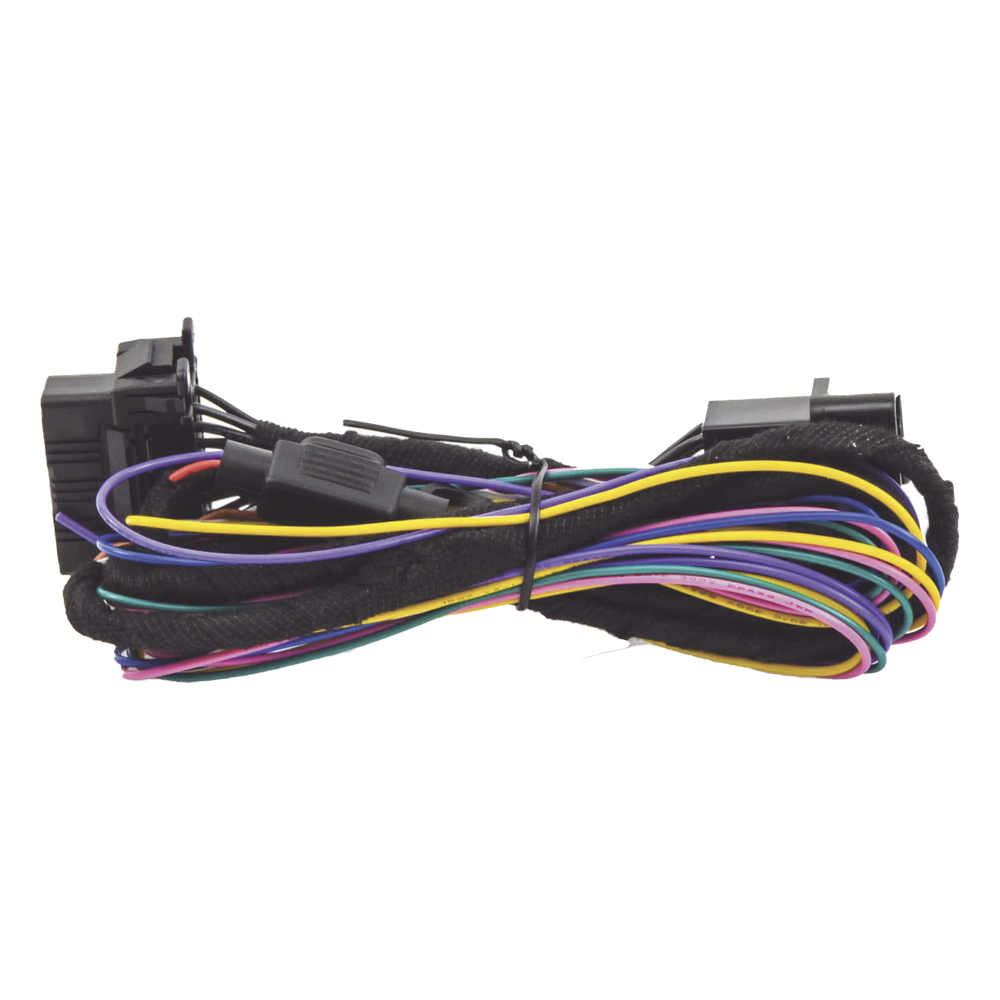 Arnés OBD II para instalación de dispositivo GPS X1MAX-LTE