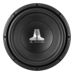 JL Audio W1v3 / 12W1v3-2 / Subwoofer 12" / 300 W RMS / 2 &Omega; / Car Audio