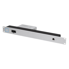 Montaje UniFi para Cloudkeys UCK-G2 o UCK-G2-PLUS (No incluidos) en Rack de 19"