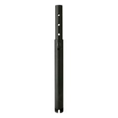 Tubo de Extensión Ajustable para Montaje de Techo / Carga Máxima 362.87 kg / Altura Ajustable 31-45.7 cm / Roscado 1.5" NPT / Compatible con Adaptadores Peerless-AV / Certificación UL