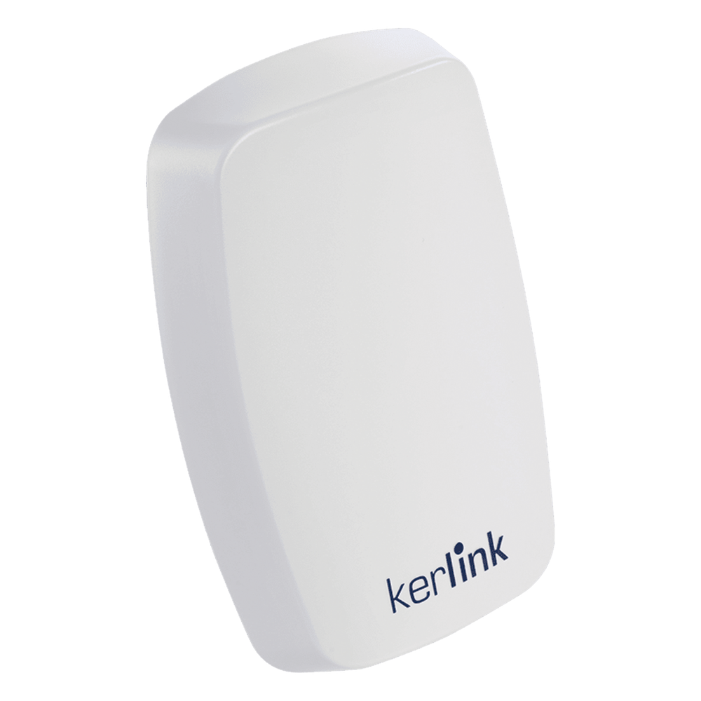 Gateway LoRaWAN® de Uso Exterior Para el Internet de Las Cosas.