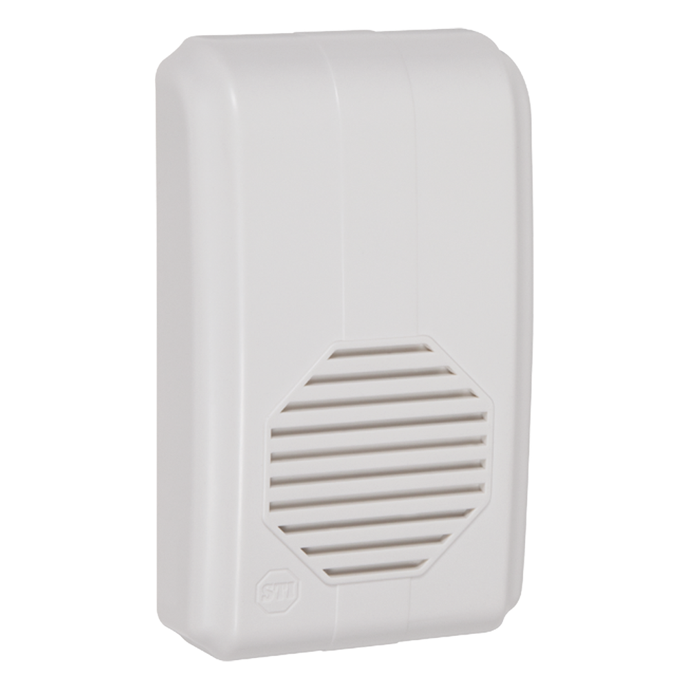 Receptor Inalámbrico Para Timbre STI3350