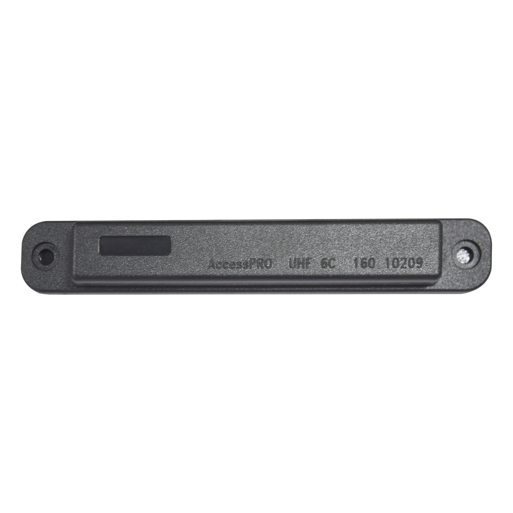 Tag UHF para Metal y Blindaje 860-960MHz - EPC GEN2 para Vehículos