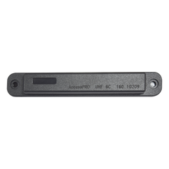 Tag UHF para Metal y Blindaje 860-960MHz - EPC GEN2 para Vehículos