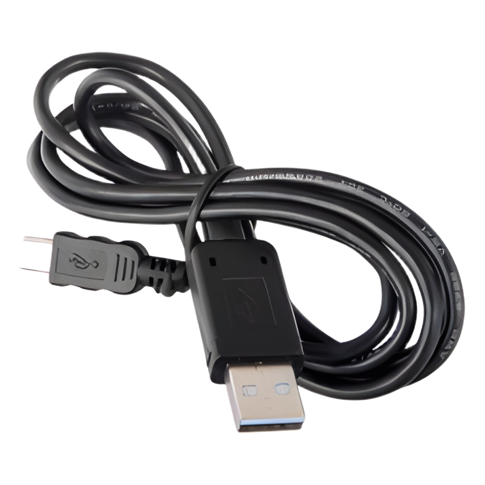 Cable de programacion y alimentación para versiones recientes de MT90