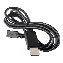 Cable de programacion y alimentación para versiones recientes de MT90
