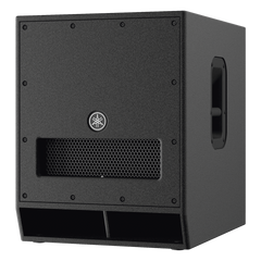 Subwoofer Amplificado 15In, 1020w, DSP Integrado, Pasabanda