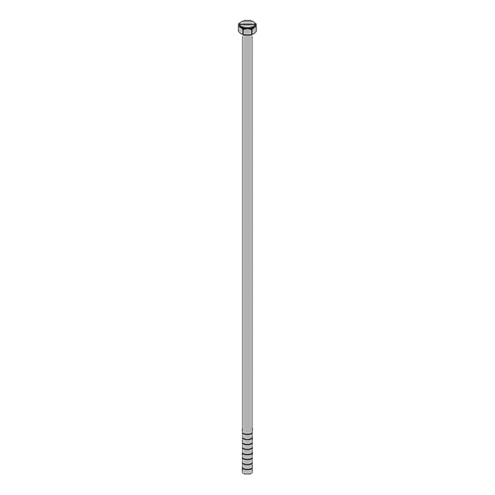 TORNILLO PARA BARRERA SERIE 615