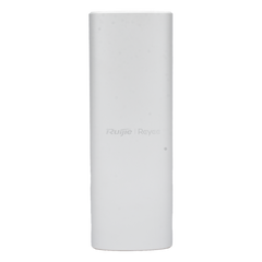 Punto de Acceso Mesh Wi-Fi 6 para Exterior IP65, Tamaño Reducido, Largo Alcance Doble Banda hasta 512 Usuarios, ancho de banda de hasta 3 Gbps
