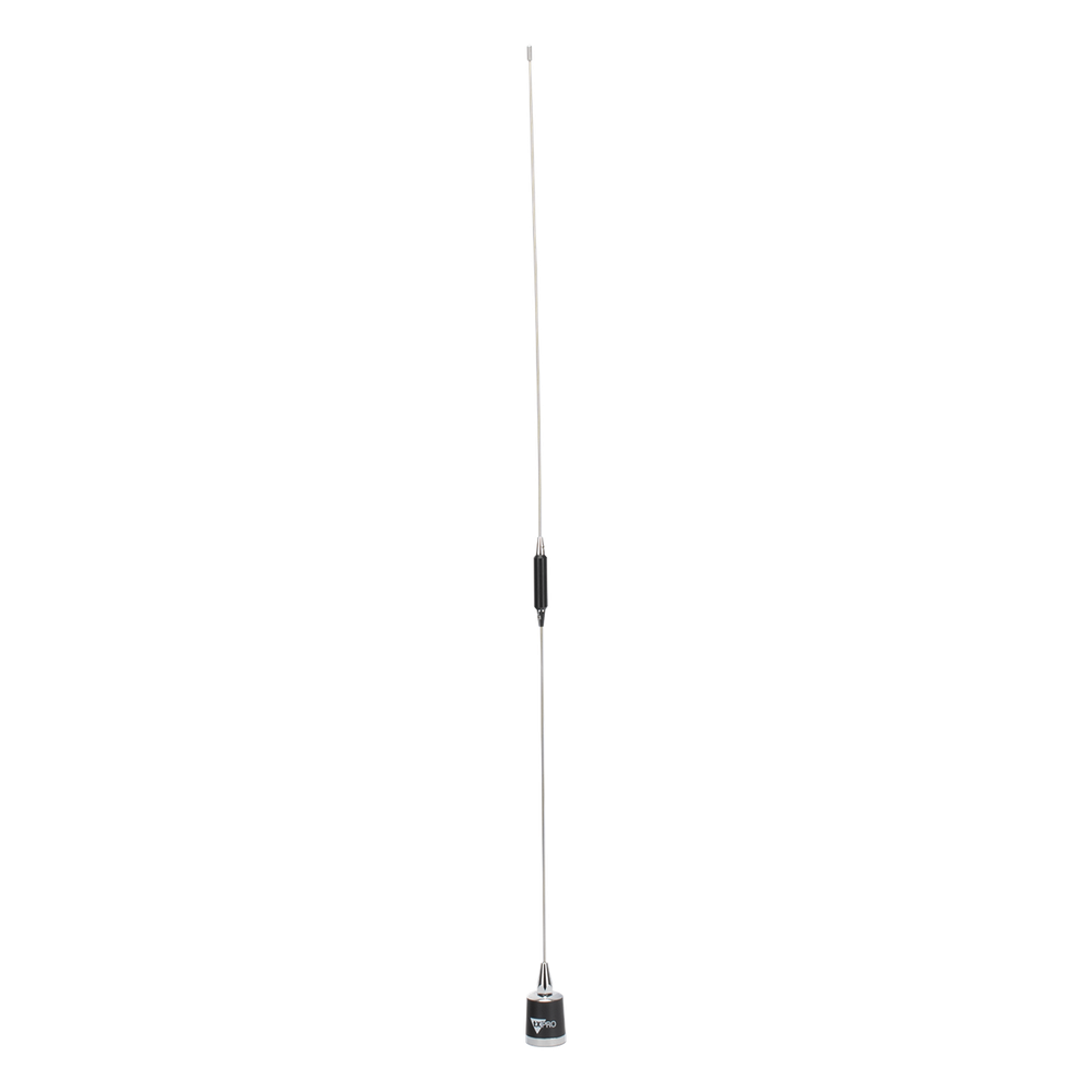 Antena Móvil UHF, Resistente a la corrosión, 5 dB de Ganancia, 430-450 MHz,