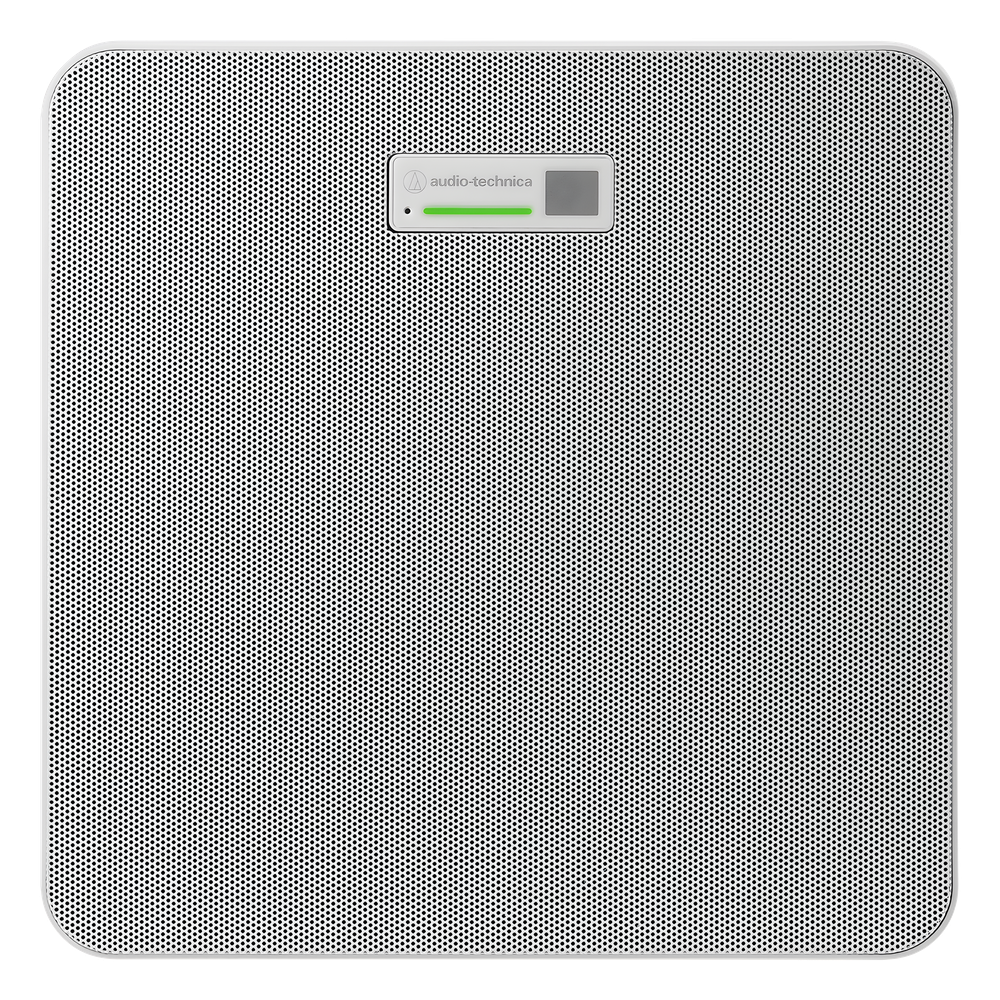 microfono para videoconferencias montaje en techo