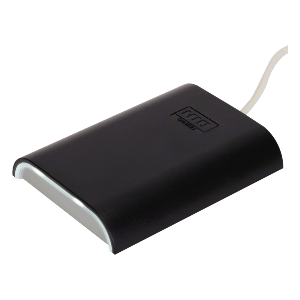 Lector USB para tarjetas Sin contacto/ OMNIKE5427/ Llave Elite ICE0055