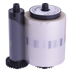 Cinta de Laminación TRANSPARENTE/ 250 laminaciones por un lado/ Compatible SMART50L, LASMART50.