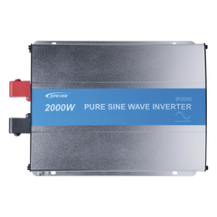 Inversor Onda Senoidal Pura / 1600W (2000W Pico) / Entrada 48V / Salida 120VAC / Serie IPower