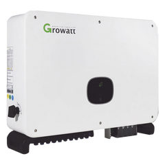 Inversor para Interconexión a CFE de 60 kW con Salida de 480 Vca, Módulo Wifi Incluido