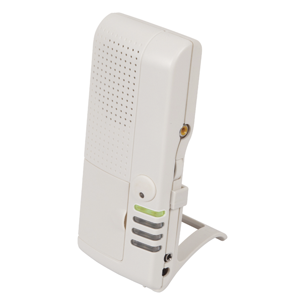 Receptor De Voz De 4 Canales Para Dispositivos Inalámbricos De STI